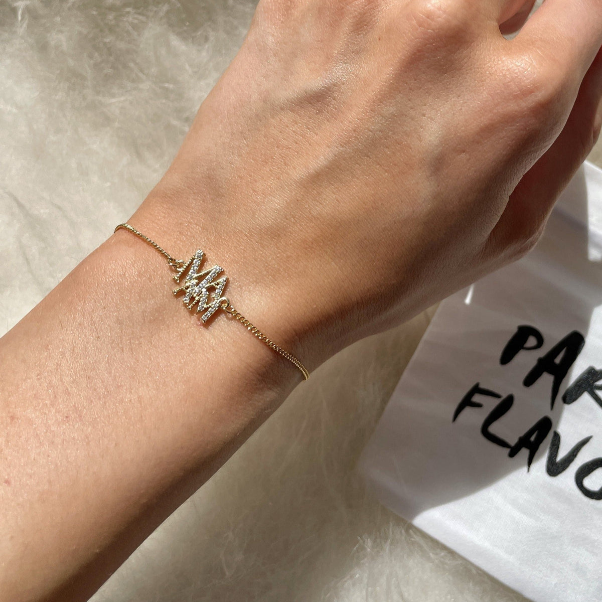 Bracelet "Mama"