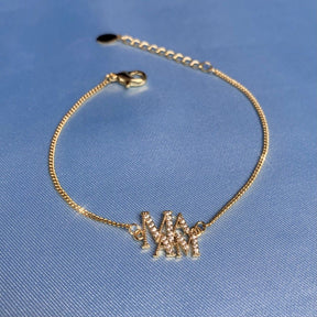 Bracelet "Mama"