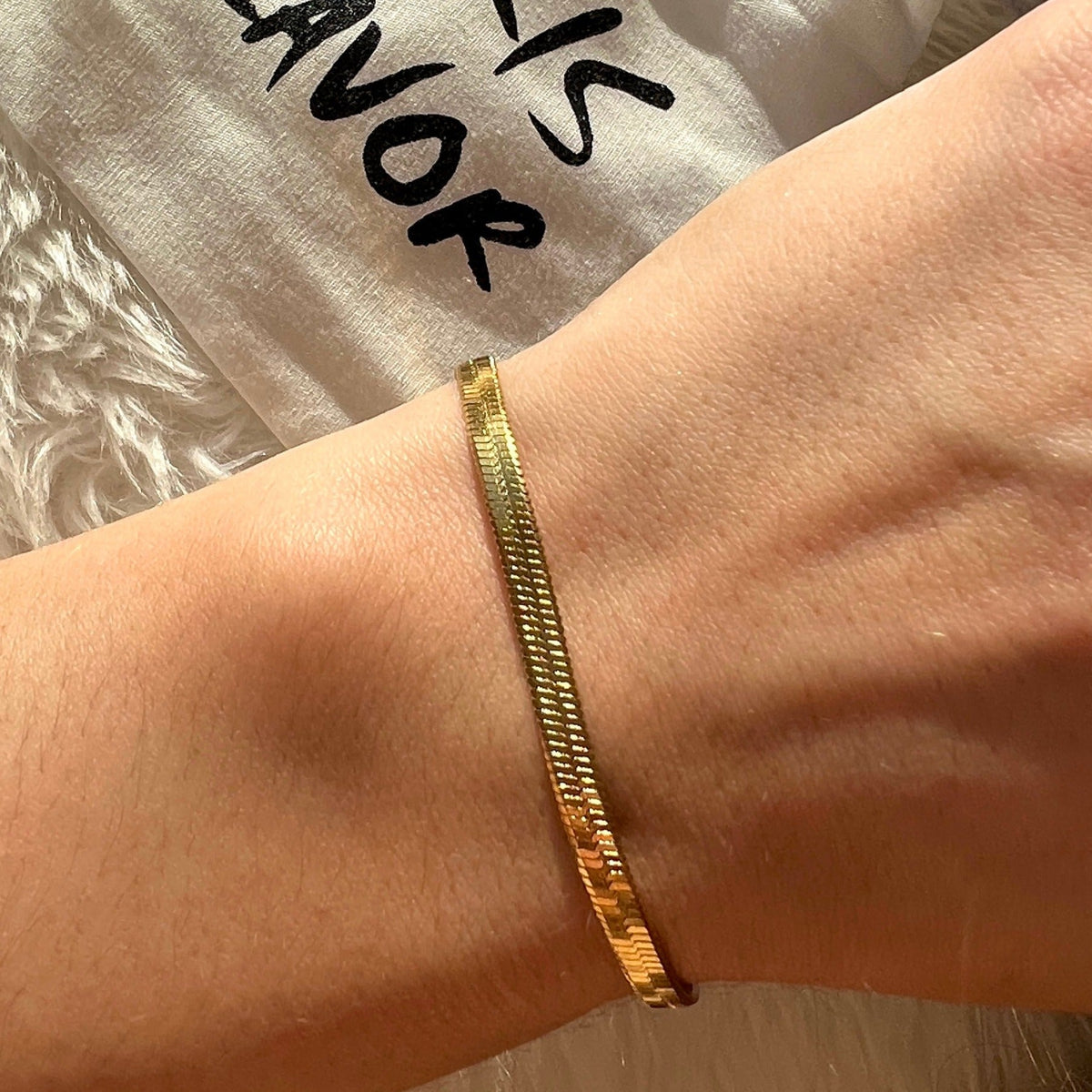 Bracelet Simple