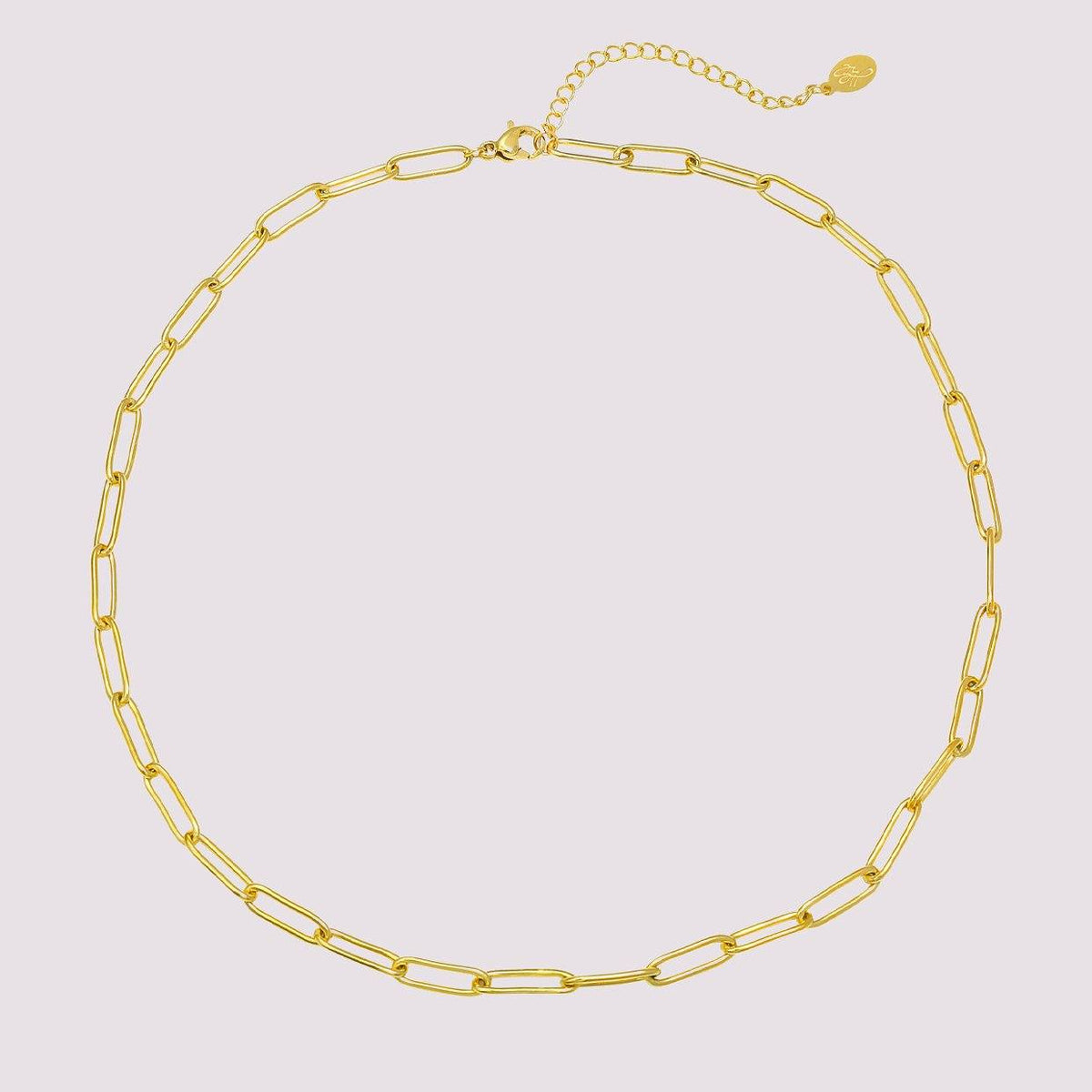 Choker Chaîne