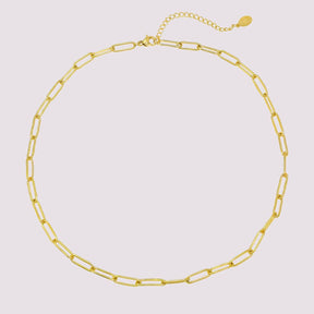 Choker Chaîne