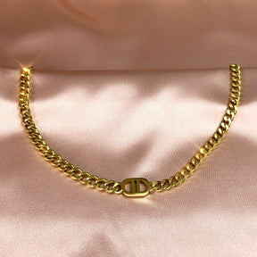 Choker Dainty