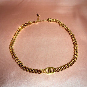 Choker Dainty