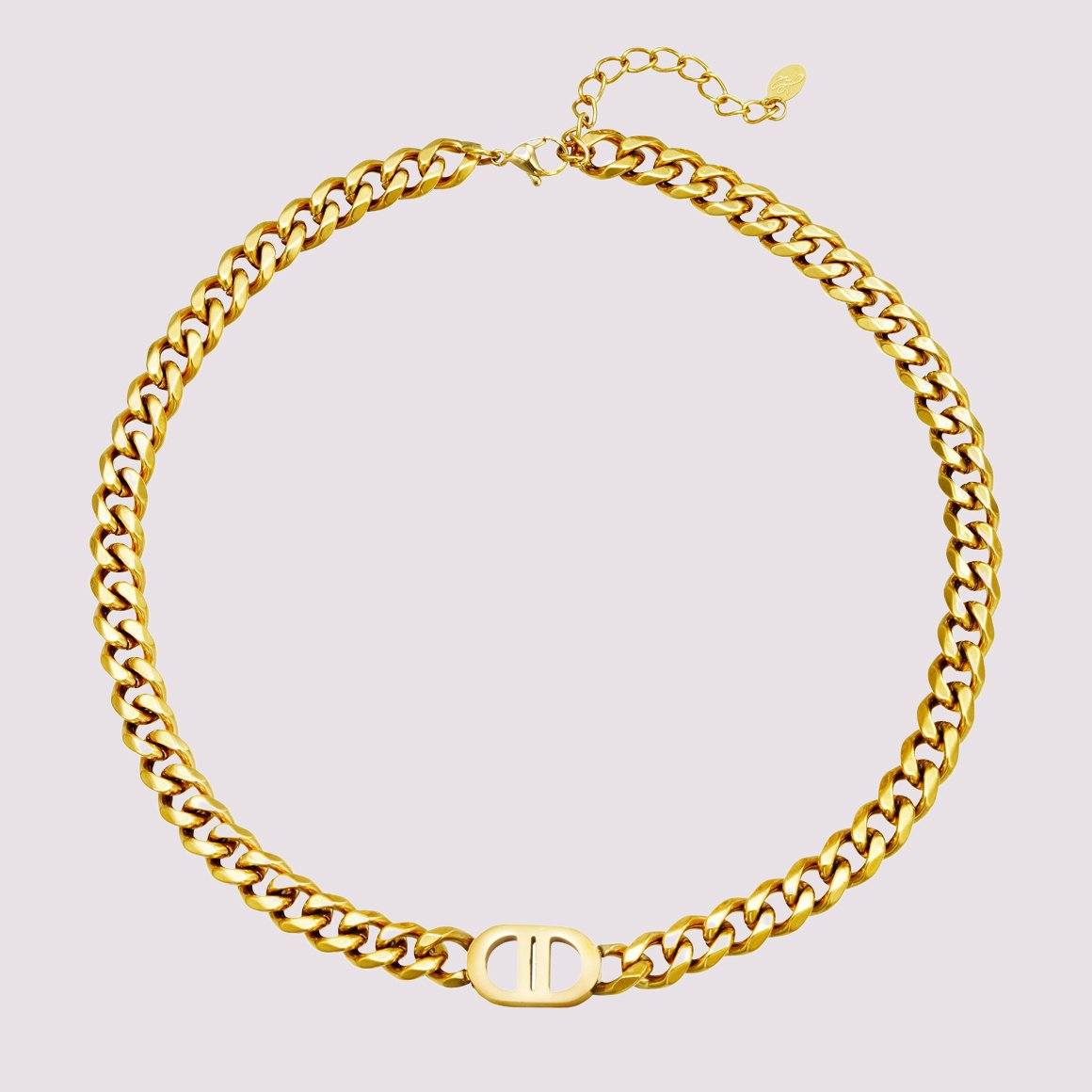 Choker Dainty