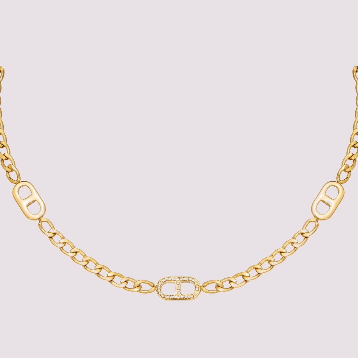 Choker Delicate