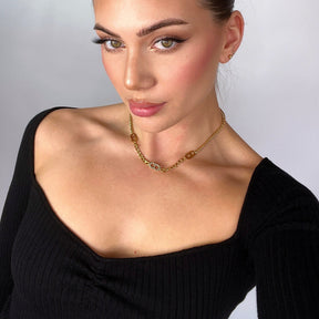 Choker Delicate