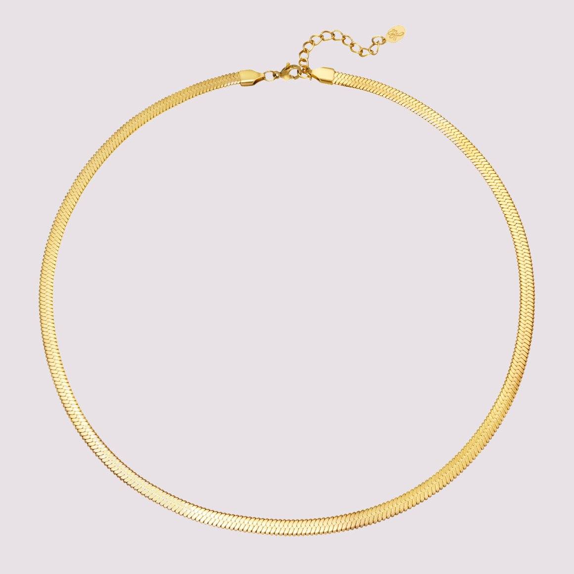 Choker Simple