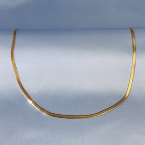 Choker Simple