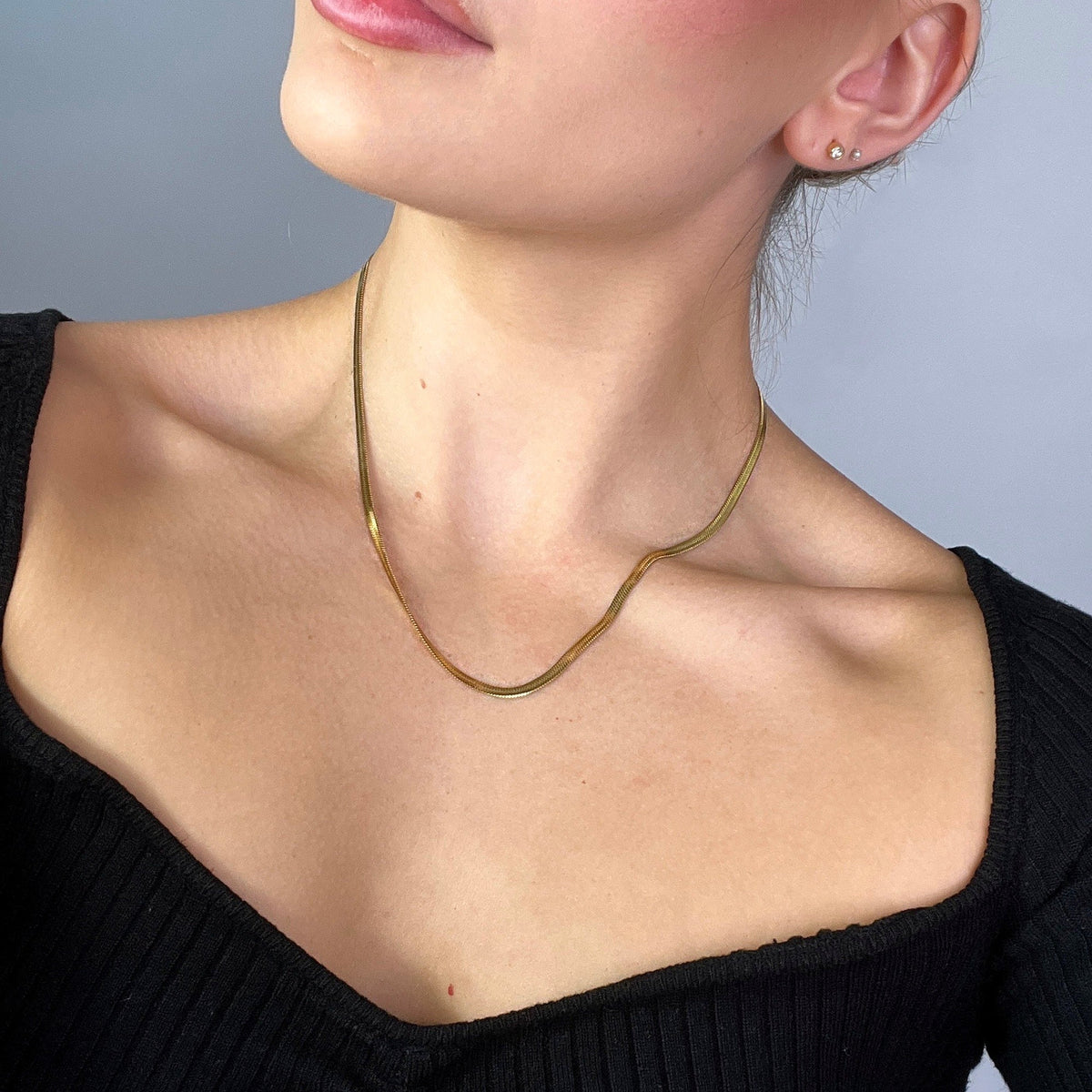 Choker Simple