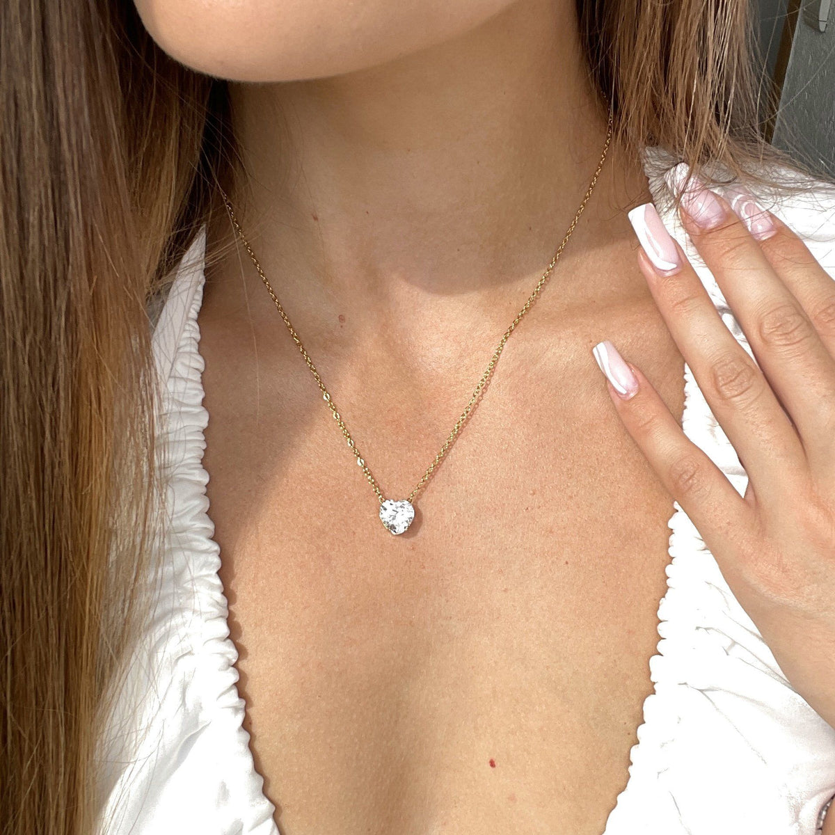Collier Diana