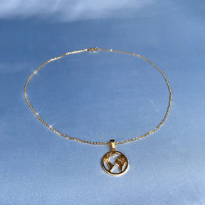 Collier Earth