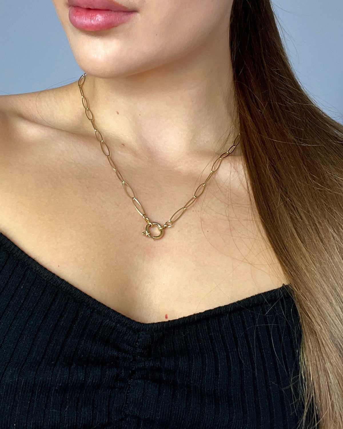 Collier Locker