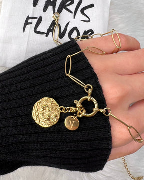 Collier Locker