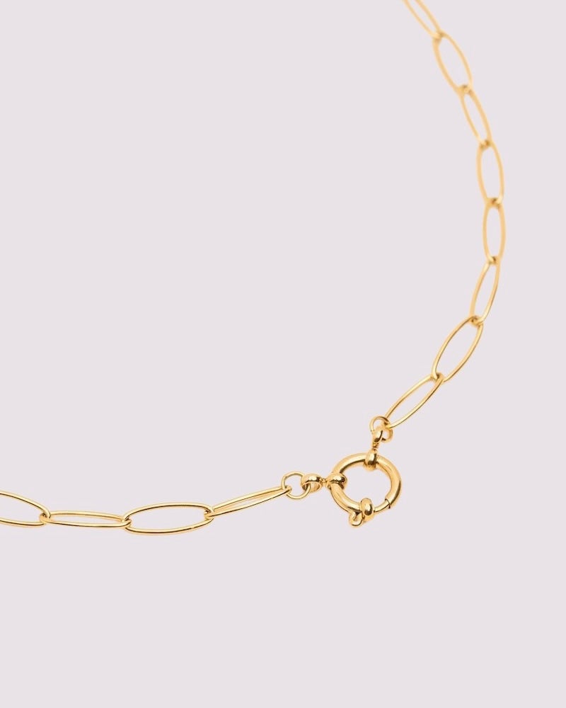 Collier Locker