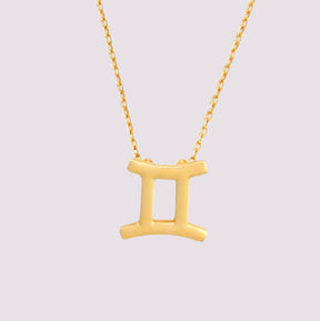 Collier Zodiac Rigal