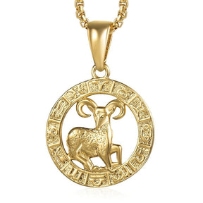 Collier Zodiac Wonder