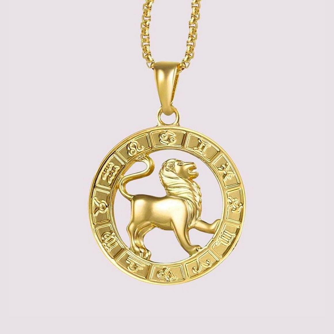 Collier Zodiac Wonder