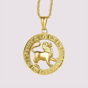 Collier Zodiac Wonder