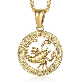 Collier Zodiac Wonder