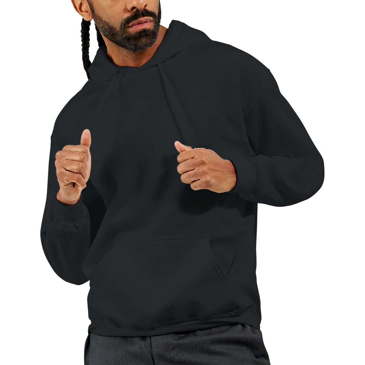 Sweat-shirt GIRLFRIEND